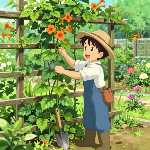 thunbergia