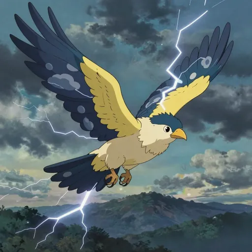 thunderbird