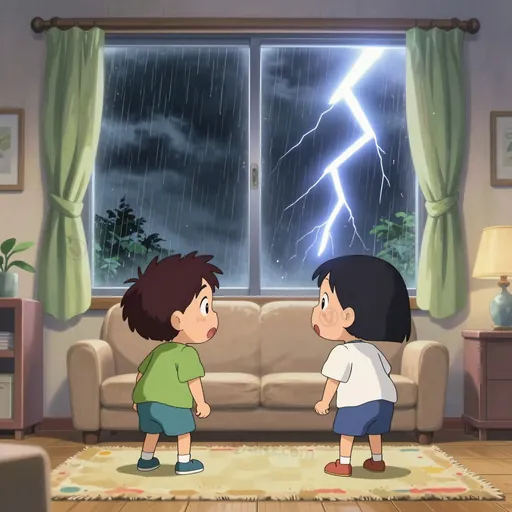 thunderclap