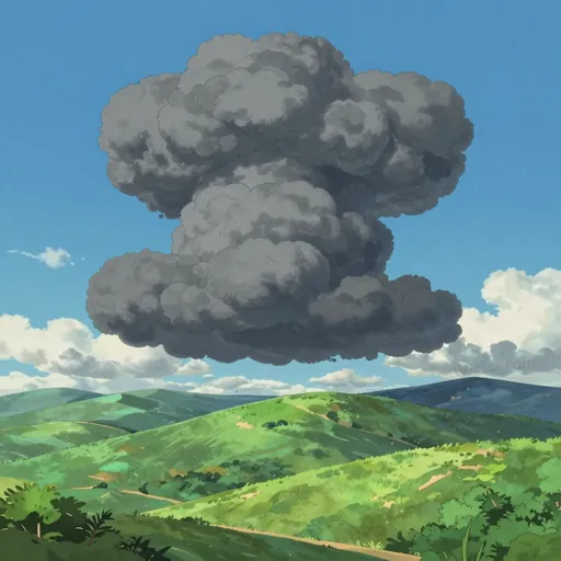 thundercloud