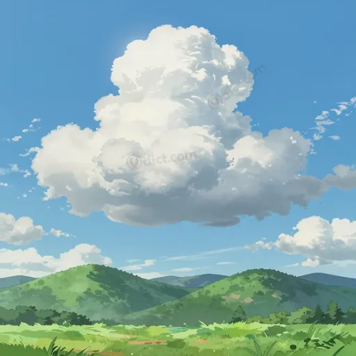 thunderhead