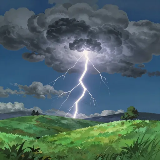 thunderpeal