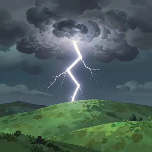 thunderstroke