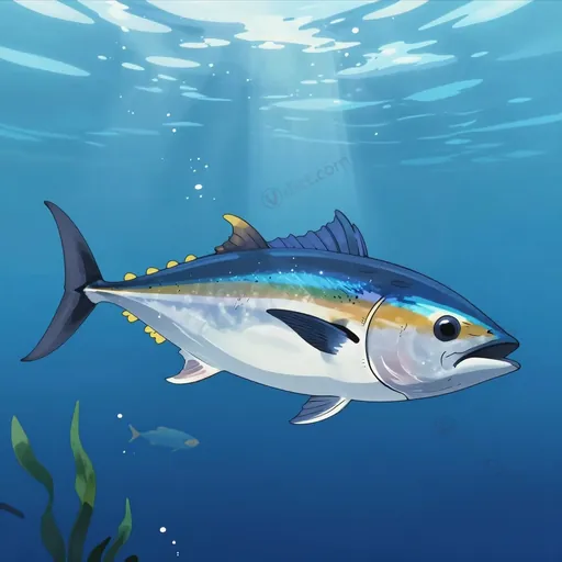 thunnus