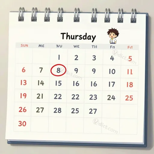 thursday