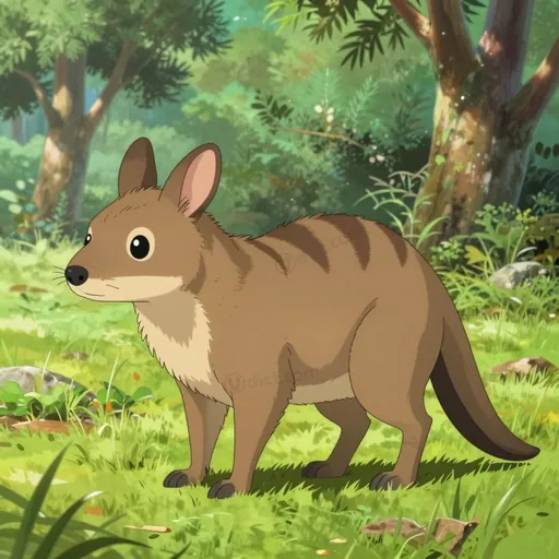 thylacine