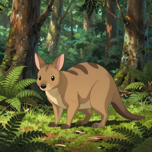 thylacinus cynocephalus