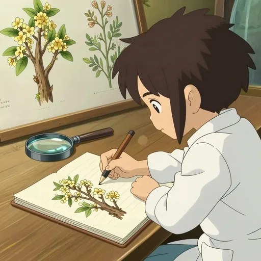 thymelaeaceae