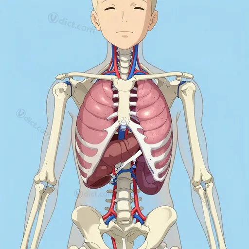 thymus