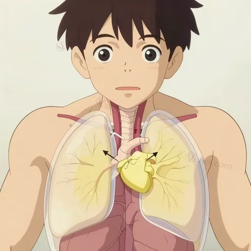 thymus gland