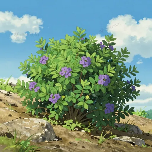 thymus serpyllum
