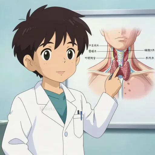 thyroid
