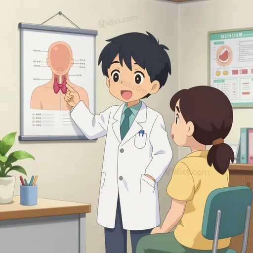 thyroid hormone
