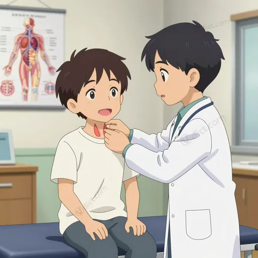thyroidal