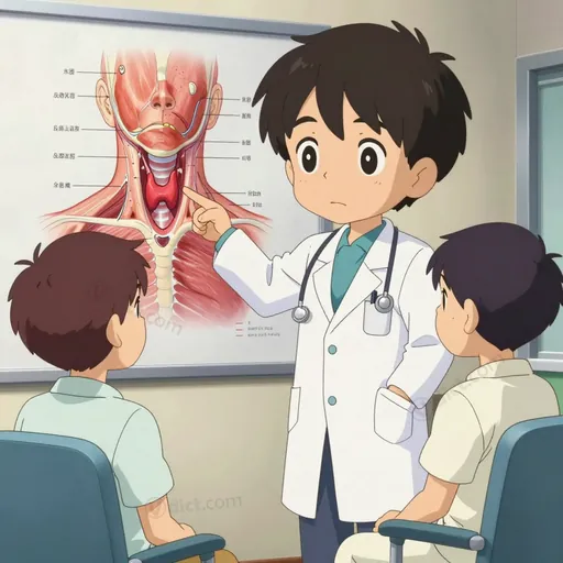 thyrotoxicosis