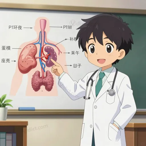 thyrotrophic hormone