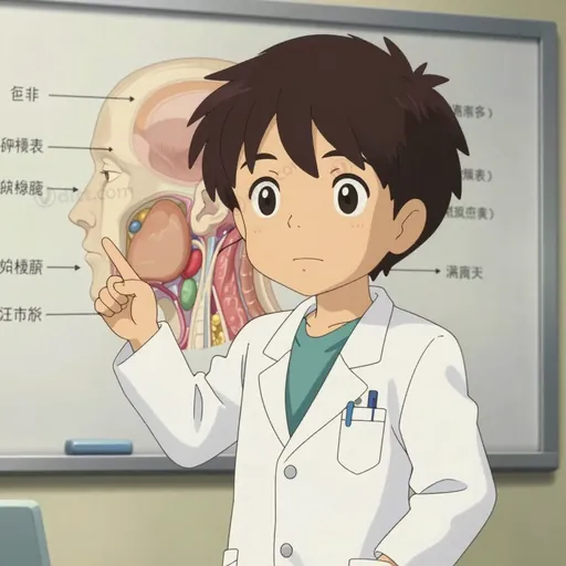 thyrotrophin