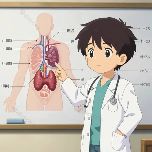 thyrotropic hormone