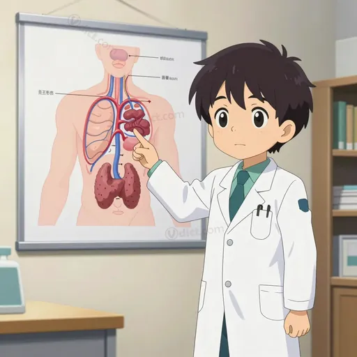 thyrotropin