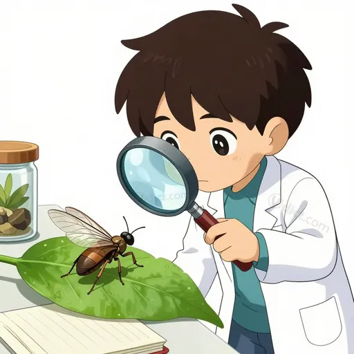 thysanopter