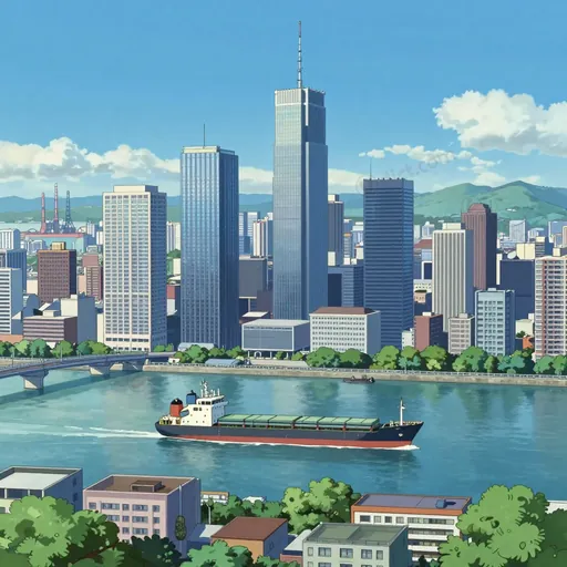 tianjin