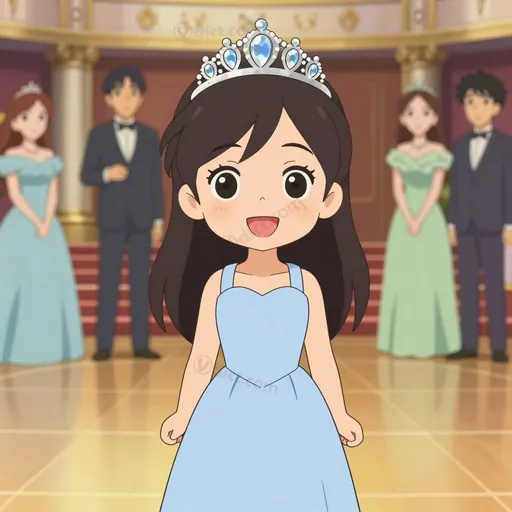 tiara