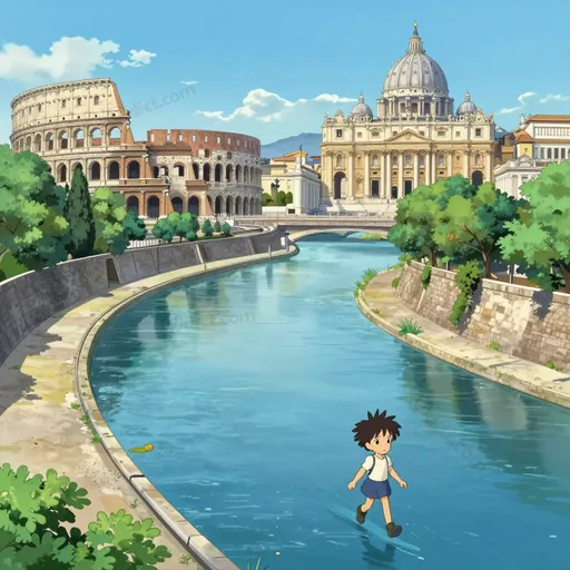 tiber
