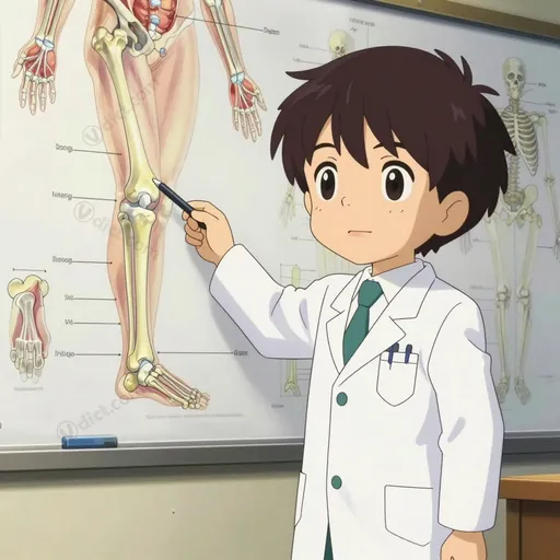 tibial