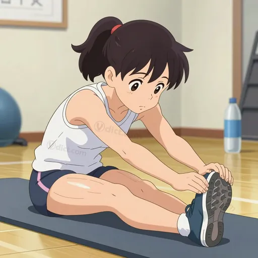 tibialis