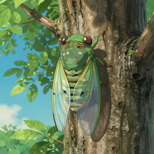 tibicen