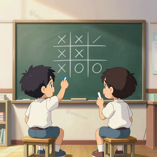tick-tack-toe