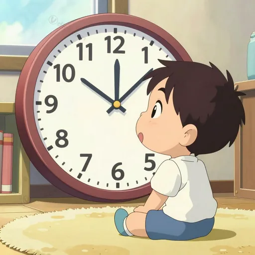 tick-tick