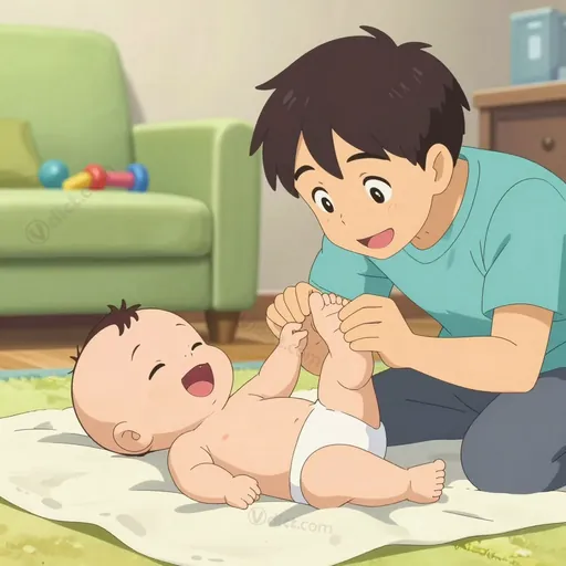 tickle