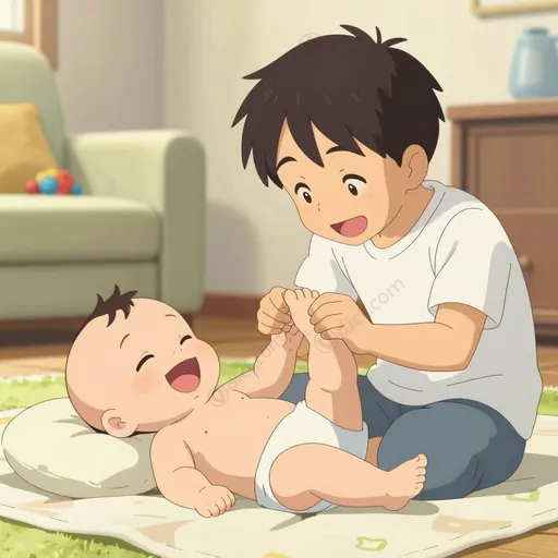 ticklish