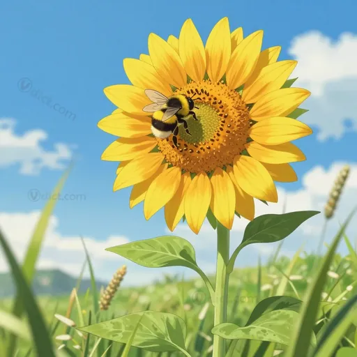 tickseed sunflower