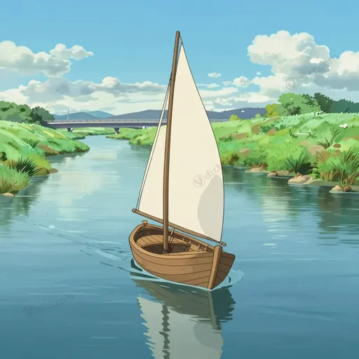 tidal stream