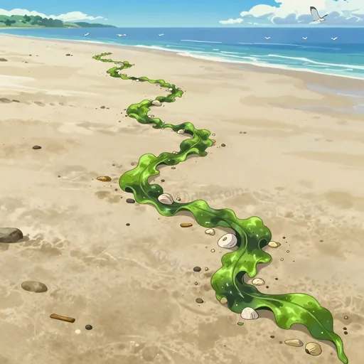 tidemark