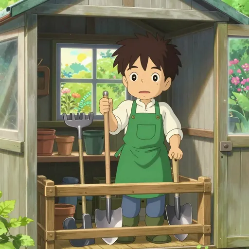 tidily