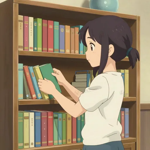 tidiness