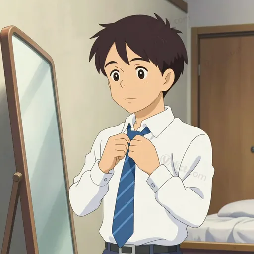 tie