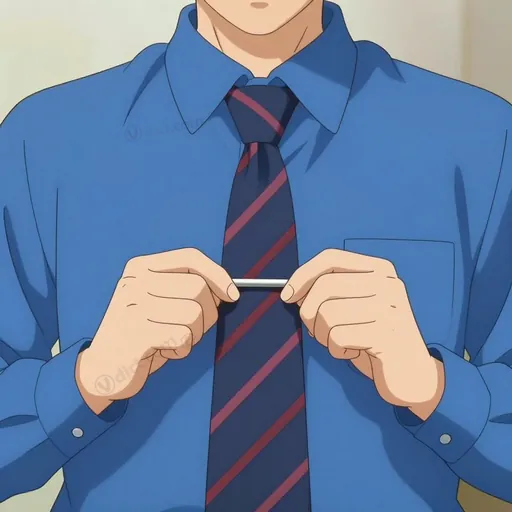 tie clip