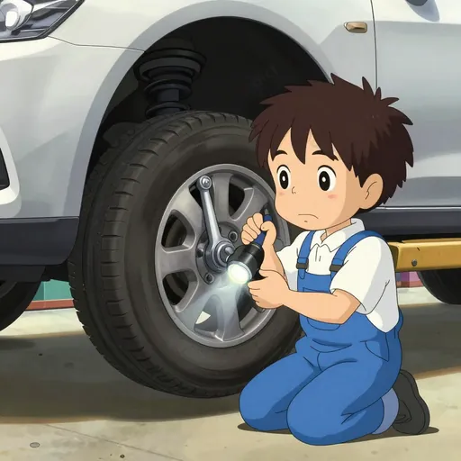tie rod