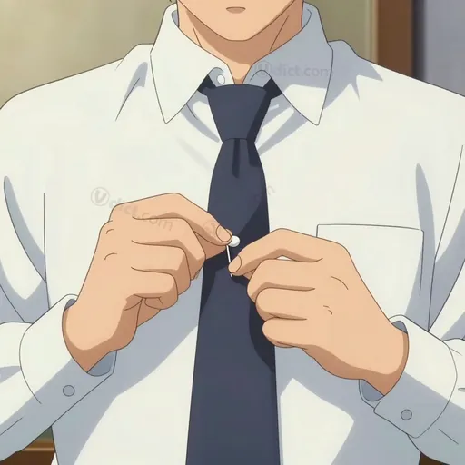 tie tack