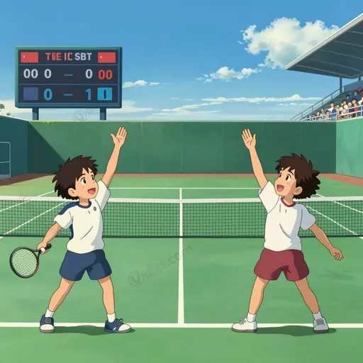 tiebreaker