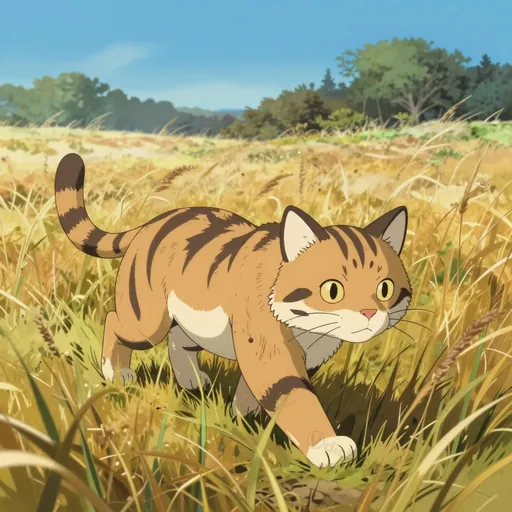 tiger-cat