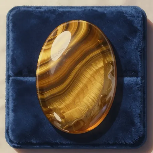 tiger-eye