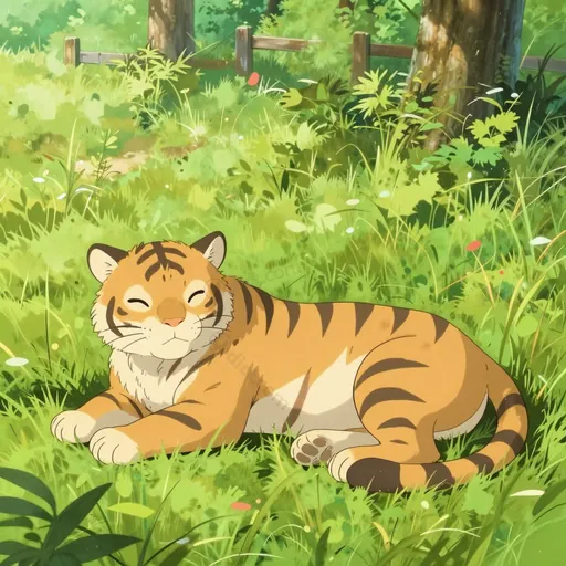 tigon