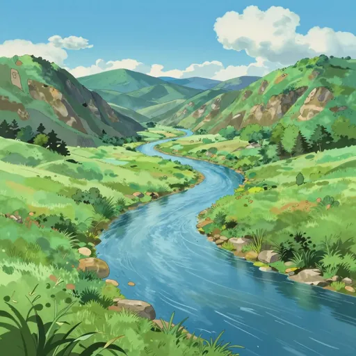 tigris river