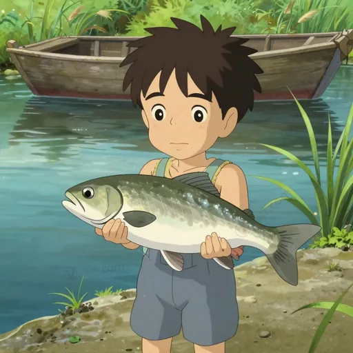 tilapia nilotica