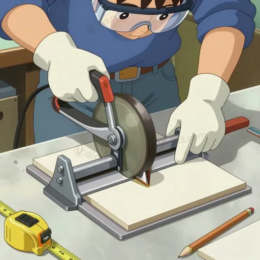 tile cutter